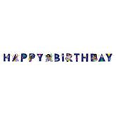 Bannière articulée - HAPPY BIRTHDAY - Disney Encanto - 6'